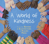 Book Cover A World of Kindness