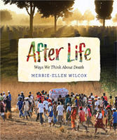 Book Cover After Life