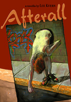 Book Cover Afterall