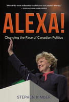 Book Cover Alexa