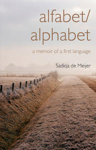 Book Cover Alfabet/Alphabet