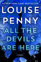 Book Cover All the Devils Are Here