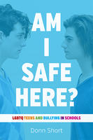 Book Cover Am I Safe Here