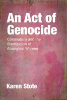 Book Cover An Act of Genocide