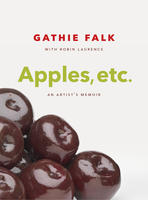 Book Cover Apples ETc