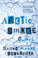 Book Cover Arctic Smoke