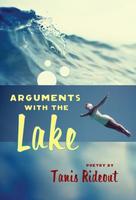 Book Cover Arguments With the Lake