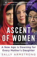 Book Cover Ascent of Women