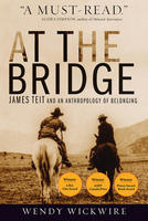 Book Cover At the Bridge
