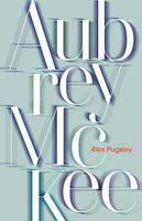 Book Cover Aubrey McKee
