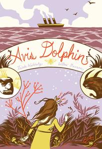 Book Cover Avis Dolphin