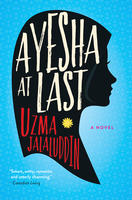 Book Cover Ayesha At Last
