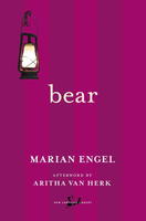 Book Cover Bear