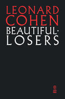 Book Cover Beautiful Losers