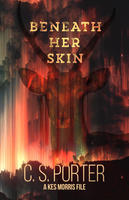 Book Cover Beneath Her Skin