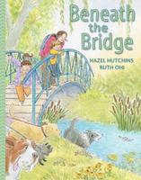 Book Cover Beneath the Bridge