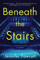 Book Cover Beneath the Stairs