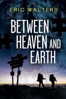 Book Cover Between Heaven and Earth