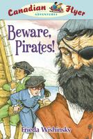 Book Cover Beware Pirates