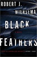 Book Cover Black Feathers