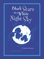 Book Cover Black Stars