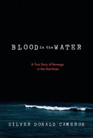 Book Cover Blood in the Water