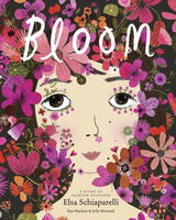 Book Cover Bloom