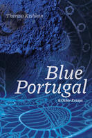 Book Cover Blue Portugal