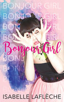 Book Cover Bonjour Girl