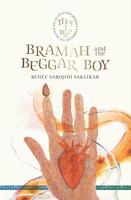 Book Cover Bramah and the Beggar Boy