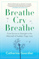 Book Cover Breathe Cry Breathe