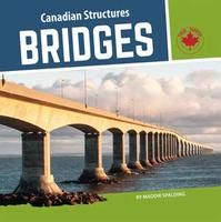 Book Cover Bridges