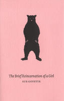 Book Cover Brief Reincarnation of a Girl