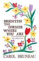 Book Cover Brighten the Corner Where You ARe