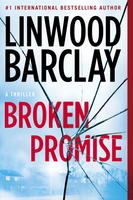 Book Cover Broken Promise