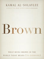 Book Cover Brown