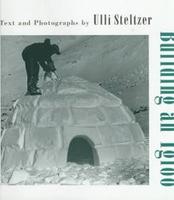 Book Cover Building an Igloo