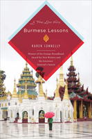 Book Cover Burmese Lessons