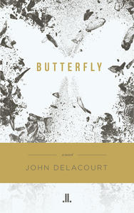 Book Cover Butterfly