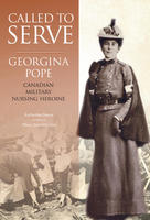 Book Cover Called to Serve