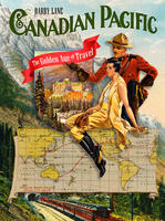 Book Cover Canadian Pacific