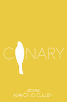 Book Cover Canary