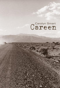 Book Cover Careen