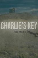 Book Cover Charlie's Key