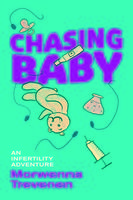 Book Cover Chasing Baby