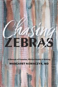 Book Cover Chasing Zebras