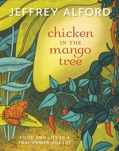 Book Cover Chicken in the Mango Tree