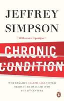 Book Cover Chronic Condition
