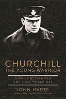 Book Cover Churchill