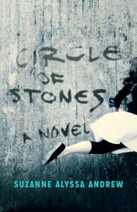 Book Cover Circle of Stones